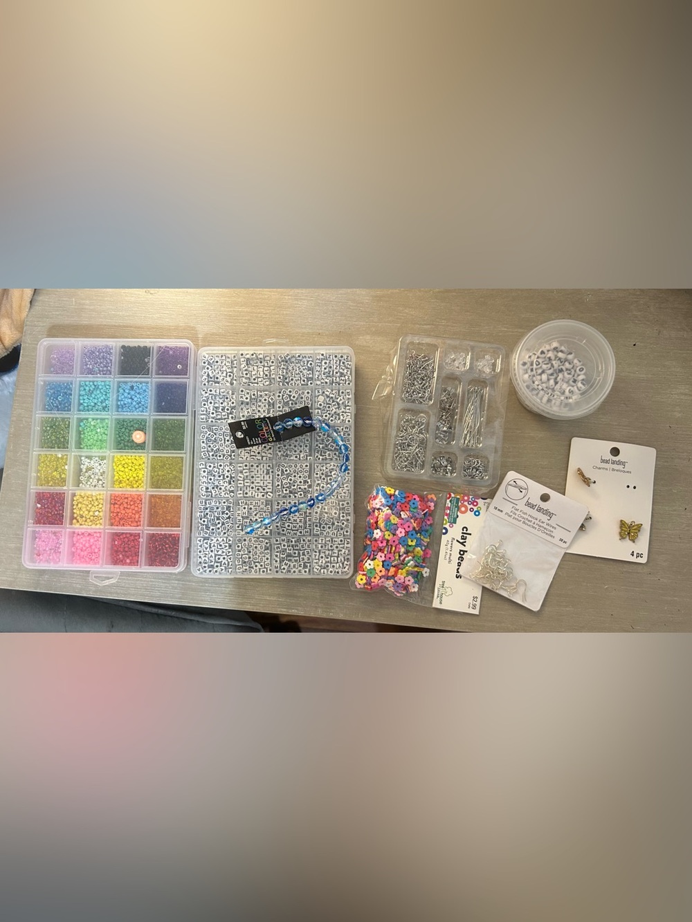Bead Bundle - Picture 2 of 2